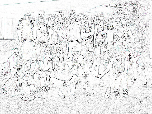 Moja úžasná trieda ! Thx ... click here !